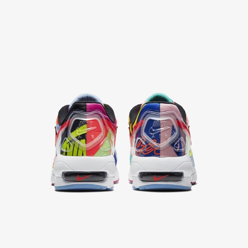 Atmos x air max2 light online